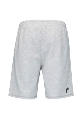 CLUB JACOB BERMUDAS M GRIS