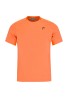 CAMISETA HEAD PADEL TECH T-SHIRT MEN MARANJA