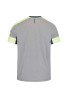 CAMISETA HEAD PADEL TECH T-SHIRT MEN GRIS/AZUL