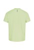 CAMISETA HEAD PADEL TECH T-SHIRT MEN LIMON