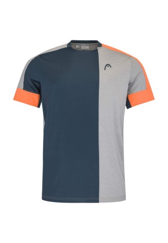 HEAD PADEL TECH T-SHIRT