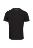 CAMISETA HEAD CLUB IVAN NEGRA