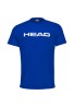 CAMISETA HEAD CLUB IVAN ROYAL