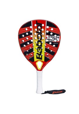 Pala Pádel Babolat Technical Vertuo