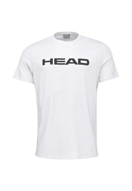 CAMISETA HEAD CLUB IVAN BLANCA