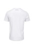 CAMISETA HEAD CLUB IVAN BLANCA