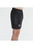 SHORTS BULLPADEL LUNES NEGRO