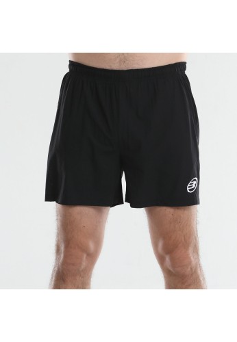 SHORTS BULLPADEL YENTE NEGRO