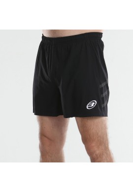 SHORTS BULLPADEL YENTE NEGRO