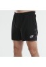 SHORTS BULLPADEL YENTE NEGRO