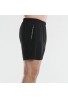 SHORTS BULLPADEL YENTE NEGRO