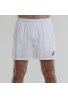 SHORTS BULLPADEL YENTE BLANCO