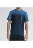 Camiseta Bullpadel Nauru 23 Azul Marino