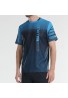 Camiseta Bullpadel Nauru 23 Azul Marino