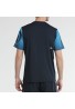 Camiseta Bullpadel Nauru 23 Azul Marino