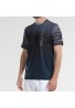 Camiseta Bullpadel Nauru 23 Carbon