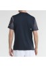 Camiseta Bullpadel Nauru 23 Carbon