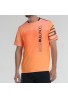 Camiseta Bullpadel Nauru 23 Naranja