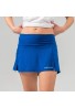 FALDA HEAD CLUB BASIC SKORT WOMEN ROYAL