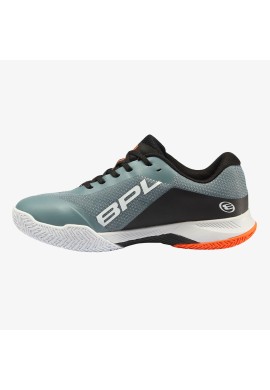 ZAPATILLA BULLPADEL NEXT 23V GRIS AZULADO