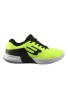 ZAPATILLA BULLPADEL NEXT 23V VERDE FLUOR