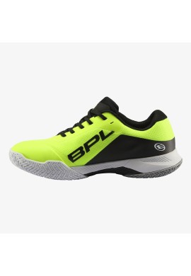 ZAPATILLA BULLPADEL NEXT 23V VERDE FLUOR