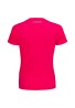 CAMISETA HEAD CLUB LARA T-SHIRT WOMEN ROSA