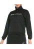 SUDADERA BULLPADEL DUCIO NEGRO MUJER