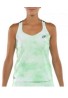 CAMISETA BULLPADEL EGIA VERDE ACIDO