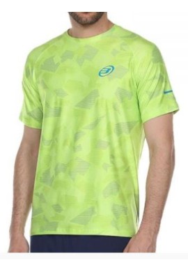 Camiseta Bullpadel ATLANTA Lima