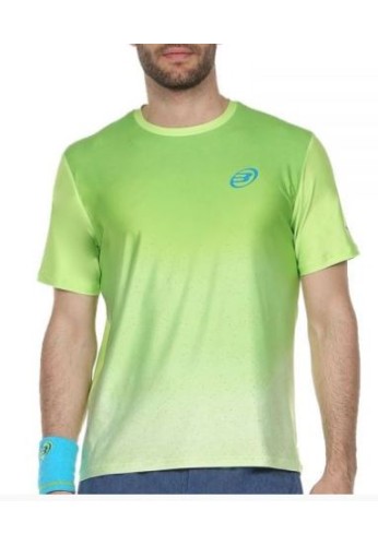 Camiseta Bullpadel ARAGUEL Lima