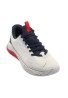 ZAPATILLA BULLPADEL COMFORT PRO 23V BLANCO