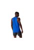 CAMISETA ASICS CORE SINGLET AZUL