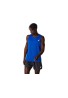 CAMISETA ASICS CORE SINGLET AZUL