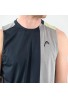 CAMISETA HEAD PADEL TANK TOP MEN AMAR