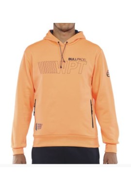 Sudadera Bullpadel Viota WPT