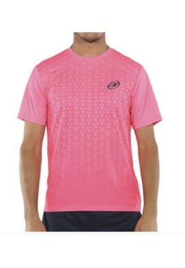 CAMISETA BULLPADEL CARTAMA FRESA ACIDA