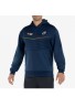 SUDADERA BULLPADEL FIRREL AZUL MARINO FEP