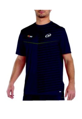 CAMISETA BULLPADEL FOLCO MARINO SELECCION ESPAÑOLA