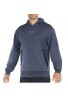 SUDADERA BULLPADEL LEZ AZUL
