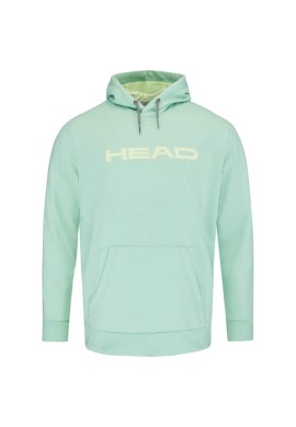 SUDADERA HEAD CLUB BYRON HOODIE M