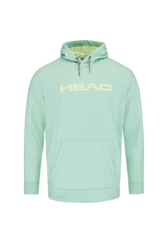 SUDADERA HEAD CLUB BYRON HOODIE M