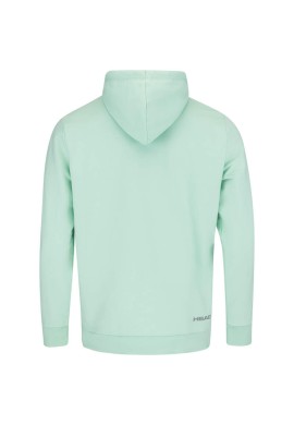 SUDADERA HEAD CLUB BYRON HOODIE M