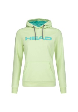 SUDADERA HEAD CLUB ROSIE HOODIE WOMEN