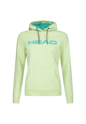 SUDADERA HEAD CLUB ROSIE HOODIE WOMEN