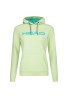 SUDADERA HEAD CLUB ROSIE HOODIE WOMEN