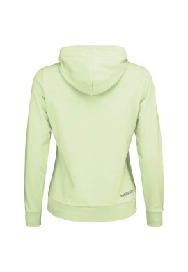 SUDADERA HEAD CLUB ROSIE HOODIE WOMEN