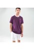 CAMISETA HEAD SLICE T-SHIRT MEN MORADO