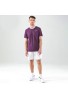 CAMISETA HEAD SLICE T-SHIRT MEN MORADO