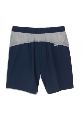 PANTALON CORTO NOX TEAM AZUL MARINO